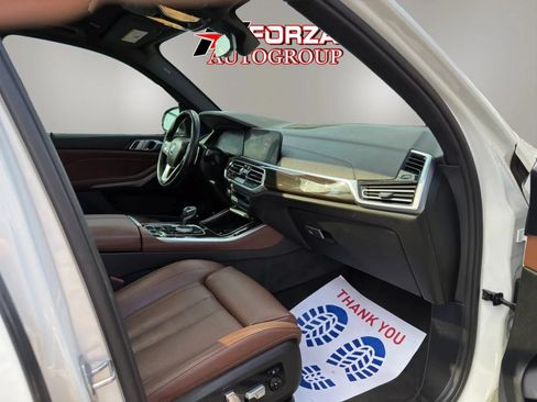 Used 2019 BMW X5 xDrive40i w/ Premium Package 2 AWD/4WD image 18