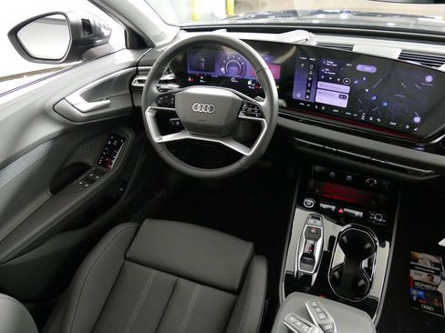New 2026 Audi A5 2.0T Prestige AWD/4WD image 8