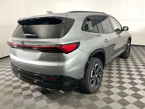 New 2026 Buick Enclave Sport Touring w/ Power Package AWD/4WD image 8