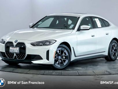 Used 2023 BMW i4 eDrive35 w/ Premium Package