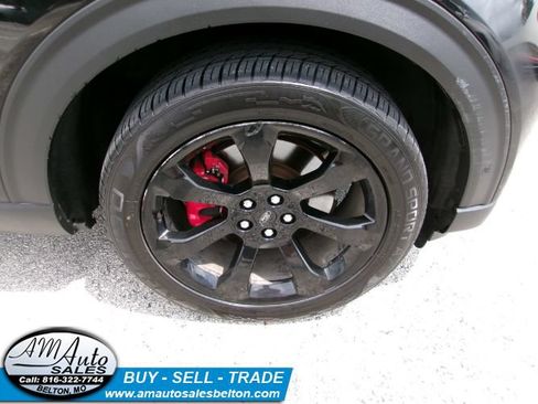 Used 2020 Ford Explorer ST w/ ST Street Pack AWD/4WD image 23