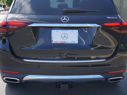 Certified 2026 Mercedes-Benz GLE 350 4MATIC image 14