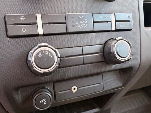 Used 2009 Ford F150 XL AWD/4WD image 9