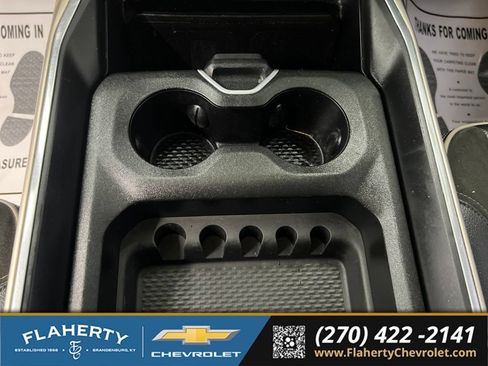 Used 2022 RAM 3500 Laramie AWD/4WD image 31