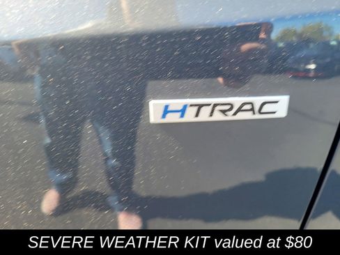New 2026 Hyundai Tucson XRT AWD/4WD image 7