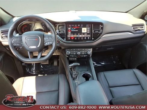 Used 2025 Dodge Durango R/T AWD/4WD image 24