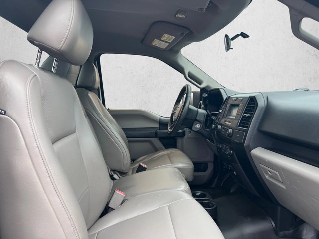 Used 2015 Ford F150 XL w/ XL Power Equipment Group RWD image 22