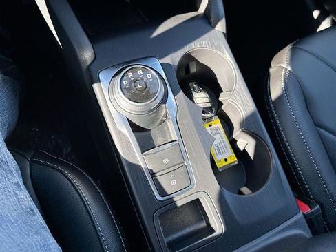 New 2026 Ford Escape Platinum w/ Premium Technology Package image 20