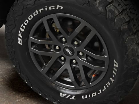 Used 2021 Ford Ranger XLT w/ Tremor Off-Road Package AWD/4WD image 6