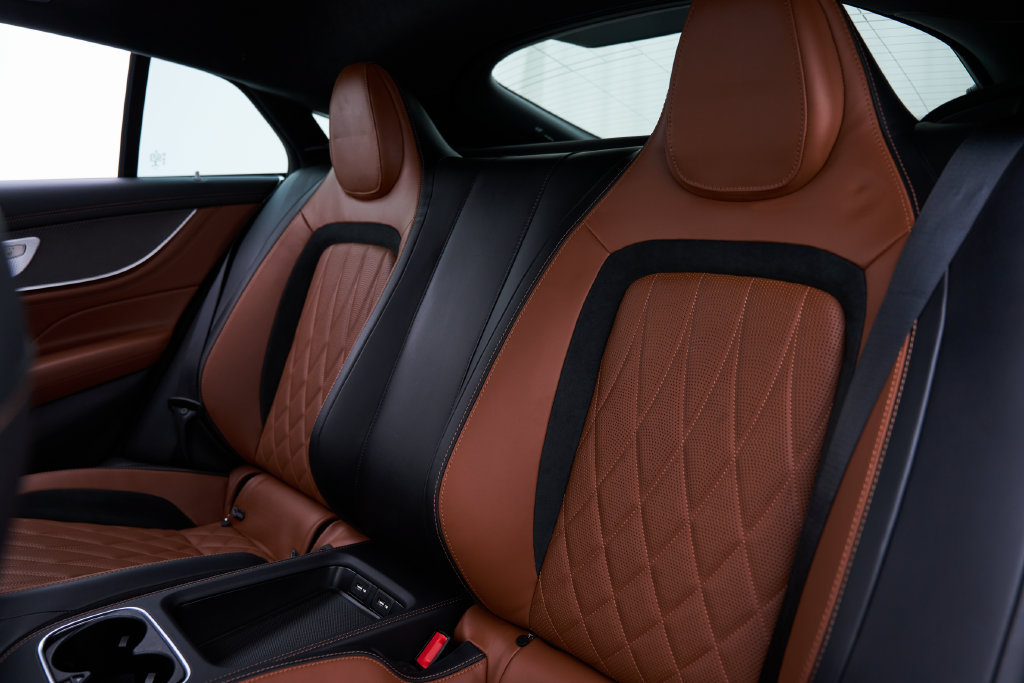 Used 2023 Mercedes-Benz AMG GT 63 image 52