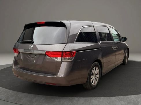 Used 2016 Honda Odyssey EX-L image 5