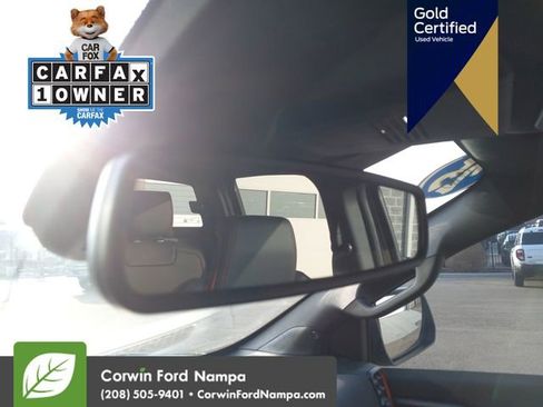 Certified 2025 Ford Ranger Raptor image 23