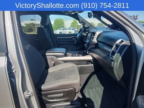 Used 2019 RAM 1500 Big Horn AWD/4WD image 35