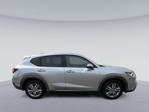 Certified 2025 Acura ADX FWD image 6