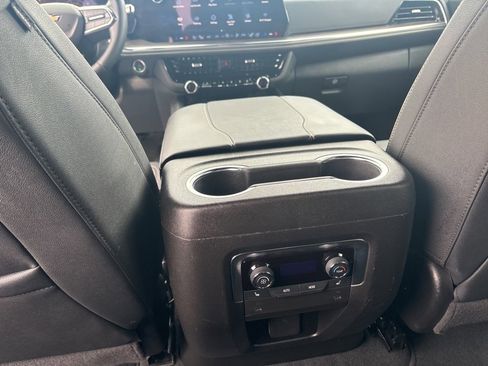 Used 2025 Chevrolet Tahoe Premier image 25