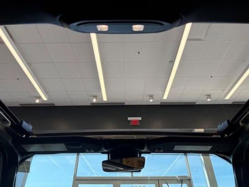 New 2025 Jeep Wrangler Unlimited Rubicon 392 image 12