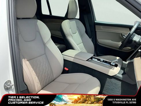 Used 2026 Volvo XC90 B6 Plus AWD/4WD image 18