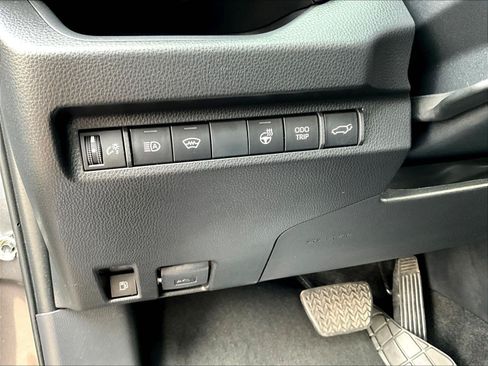 Used 2023 Toyota RAV4 XSE w/ Weather Package AWD/4WD image 36