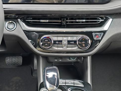 New 2026 Buick Envista Sport Touring image 21