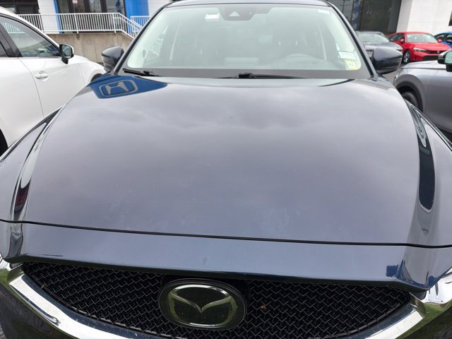 Used 2019 MAZDA CX-5 Grand Touring w/ GT Premium Package AWD/4WD image 2