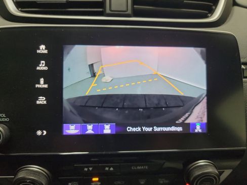 Used 2018 Honda CR-V EX image 20