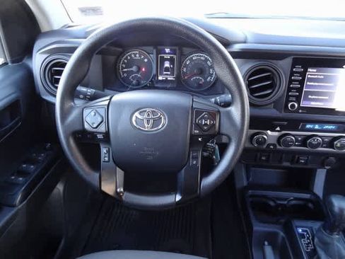 Used 2023 Toyota Tacoma SR image 11