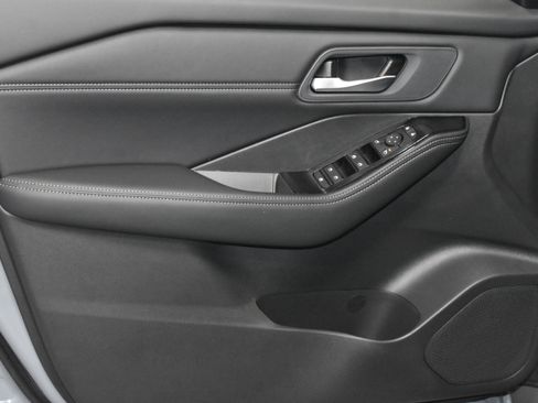 New 2026 Nissan Rogue SV AWD/4WD image 3