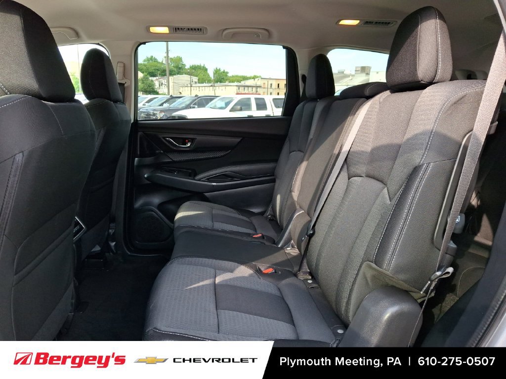 Used 2023 Subaru Ascent Premium AWD/4WD image 14