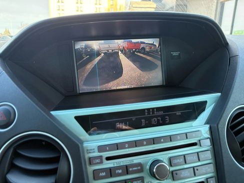 Used 2011 Honda Pilot Touring image 22