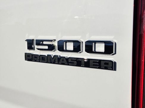 New 2026 RAM ProMaster 1500 w/ Power Group image 32