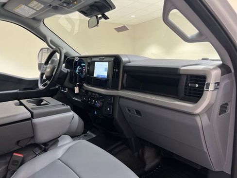 New 2026 Ford F350 XL w/ XL Chrome Package AWD/4WD image 23