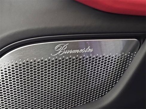 New 2026 Porsche Taycan GTS image 17