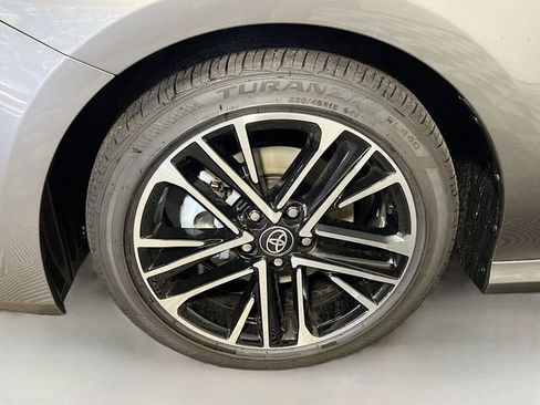 New 2026 Toyota Camry XLE image 11