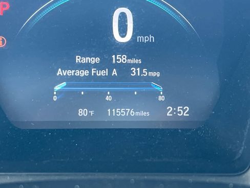 Used 2019 Honda Civic EX image 25