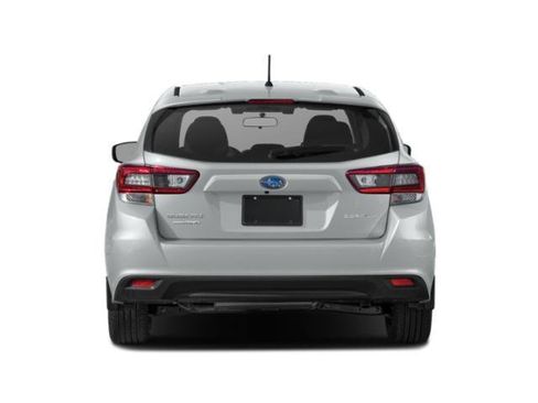 Used 2020 Subaru Impreza 2.0i Premium AWD/4WD image 8