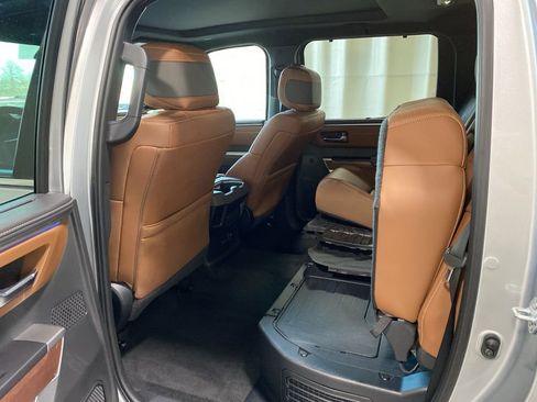 Used 2024 Toyota Tundra 1794 Edition image 20