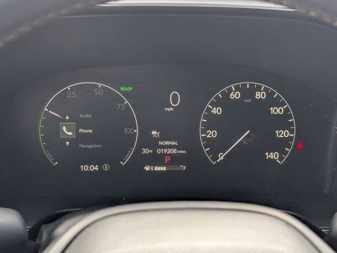 Certified 2025 Honda CR-V Sport-L image 20