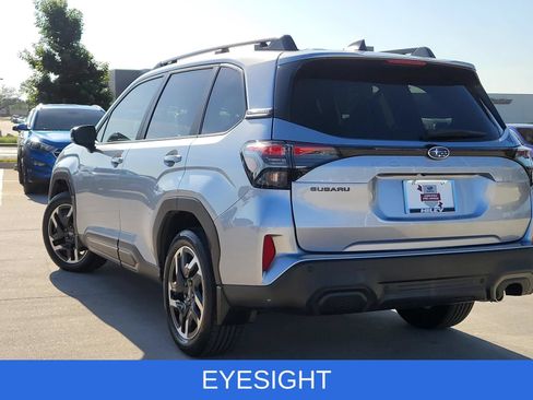 Used 2026 Subaru Forester Limited AWD/4WD image 3