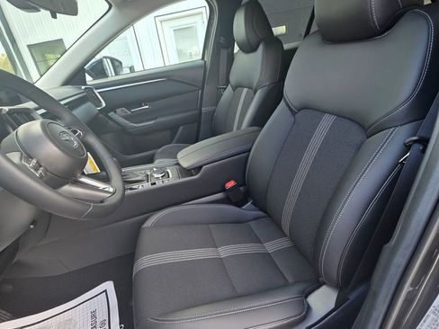 New 2025 MAZDA CX-50 2.5 Hybrid w/ Cargo Package image 11
