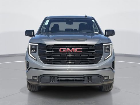 New 2026 GMC Sierra 1500 Elevation image 2