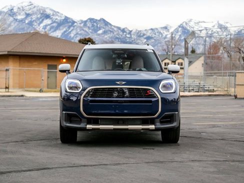 New 2026 MINI Cooper Countryman S w/ Comfort Package Max image 8