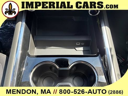 New 2026 Chevrolet Tahoe LS w/ LPO, Dark Essentials Package AWD/4WD image 30