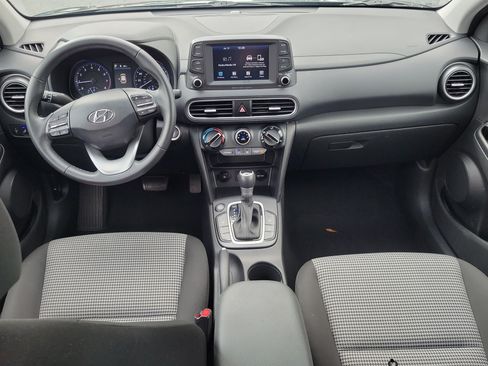 Used 2021 Hyundai Kona SEL FWD image 13