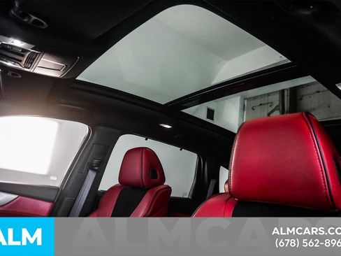Used 2025 Acura MDX A-Spec AWD/4WD image 21