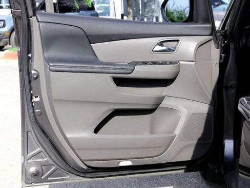 Used 2014 Honda Odyssey EX-L image 22
