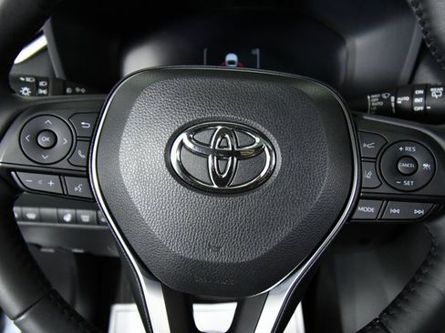 Used 2024 Toyota RAV4 Limited image 2