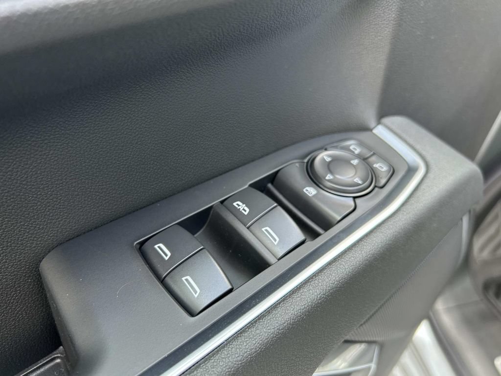 New 2026 Chevrolet Silverado 1500 RST AWD/4WD image 14