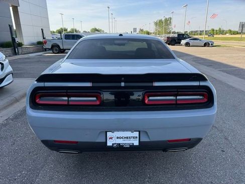 Used 2021 Dodge Challenger GT w/ Blacktop Package AWD/4WD image 33