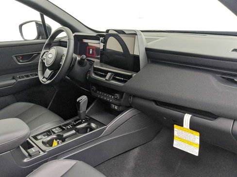 New 2026 Subaru Outback Premium AWD/4WD image 26