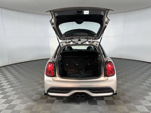Used 2022 MINI Cooper S image 21